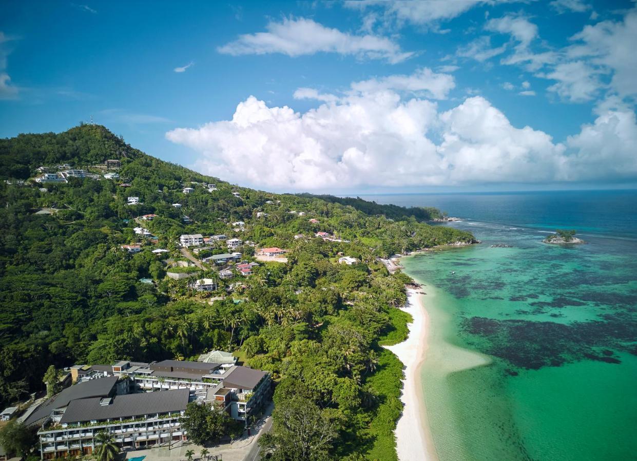 Laila, Seychelles, A Marriott Tribute Portfolio Resort Anse Royale Exteriér fotografie