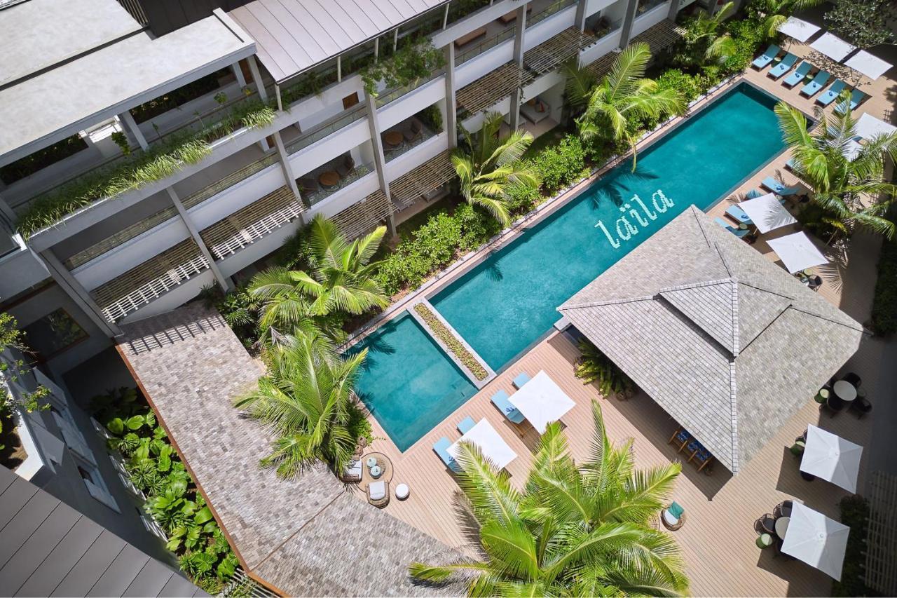 Laila, Seychelles, A Marriott Tribute Portfolio Resort Anse Royale Exteriér fotografie