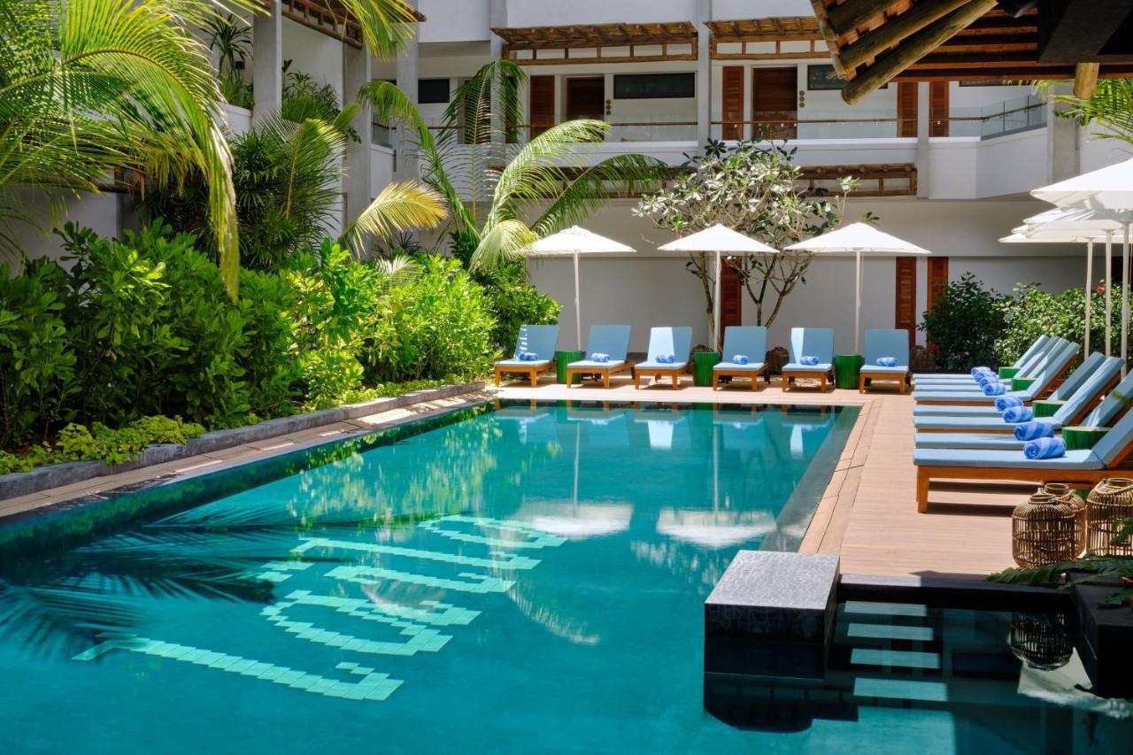 Laila, Seychelles, A Marriott Tribute Portfolio Resort Anse Royale Exteriér fotografie