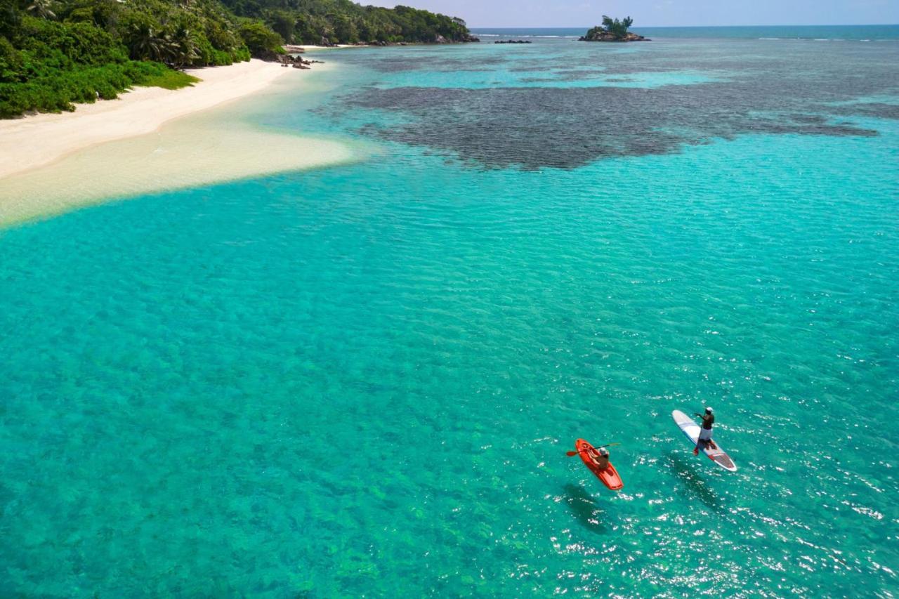 Laila, Seychelles, A Marriott Tribute Portfolio Resort Anse Royale Exteriér fotografie